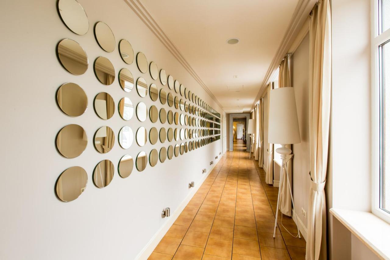 Georg Park Hotel Tarashany Exteriér fotografie